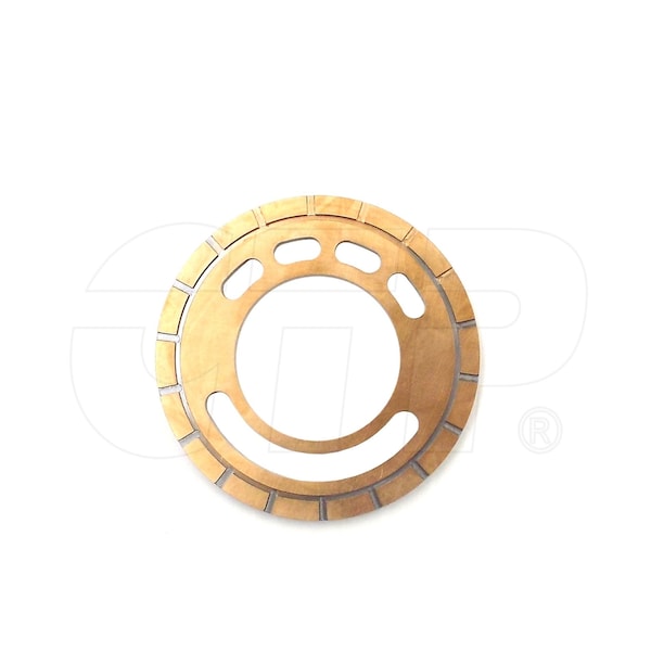 Aic Replacement Parts Plate-Valve Fits Caterpillar Models 1052162 - main